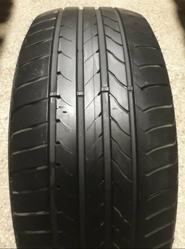 Шины Goodyear EfficientGrip 225/50 R17 -- б/у 5