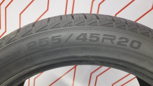 Шины RoadX RXQuest SU01 255/45 R20 105Y