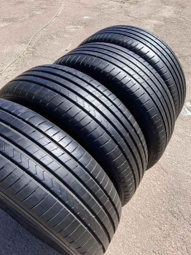 Шины Hankook Ventus Prime 4 K135 205/55 R16 -- б/у 6