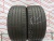 Шины Continental ContiEcoContact 6 245/40 R18 -- б/у 5.5