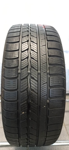 Шины Nexen WinGuard 195/65 R15 -- б/у 6