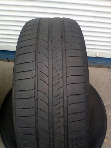 Шины Michelin Energy Saver 195/60 R15 -- б/у 6