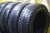 Шины Lassa Snoways 205/60 R16 -- б/у 5