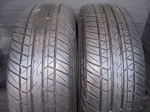 Шины Toyo Mobisys 480 205/65 R15 -- б/у 6