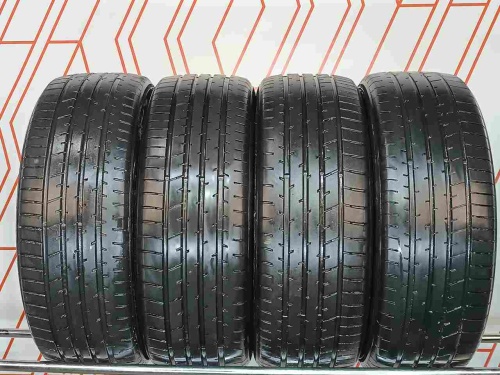 Шины Toyo Proxes R46A 225/55 R19 99V б/у 6