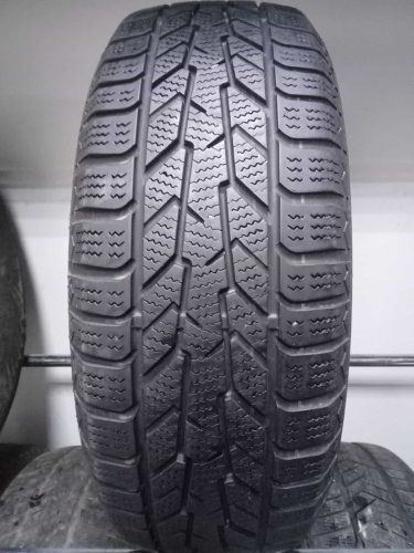 Шины Point S Winterstar ST 195/65 R15 -- б/у 5