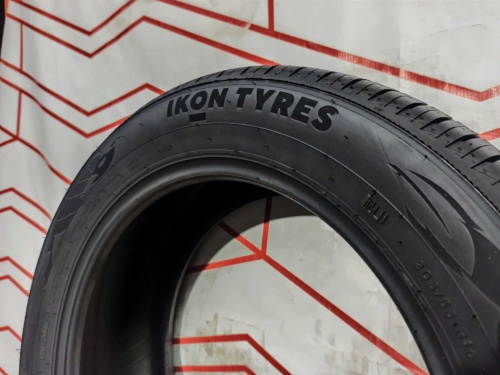 Шины Nordman Autograph Agua 3 205/55 R16 94H