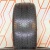 Шины Bridgestone Blizzak LM-001 275/45 R20 110V б/у 5