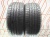 Шины Bridgestone Potenza RE050 255/45 R18 -- б/у 5.5