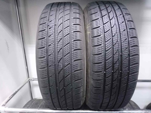 Шины Minerva S210 Ice Plus 225/65 R17 -- б/у 6