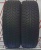 Шины Bridgestone Blizzak LM-32 185/60 R15 84T б/у 5