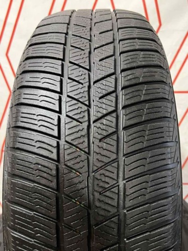 Шины Barum Polaris 3 215/65 R16 -- б/у 6