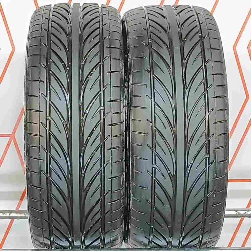 Шины Hankook Ventus V12 evo K110 215/45 R17 -- б/у 6