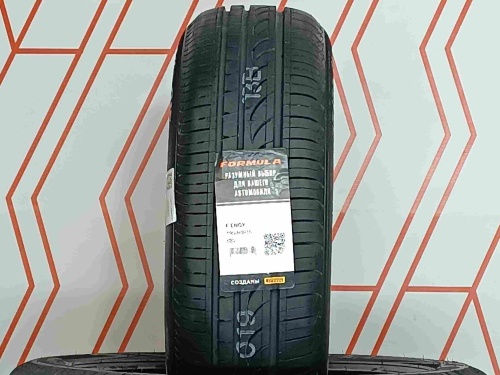 Шины Pirelli Formula Energy 195/60 R15 88V