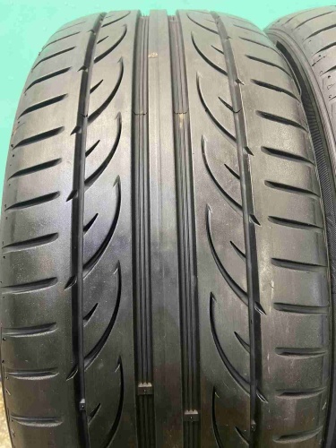 Шины Hankook Ventus V12 evo K110 225/45 R18 -- б/у 6