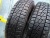 Шины Marshal I'Zen Stud Snow KW11 185/65 R14 90T б/у 5