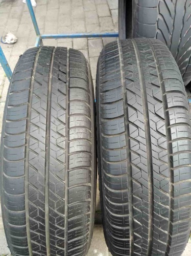 Шины Firestone F590 FS 175/70 R14 -- б/у 6