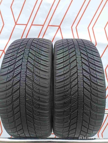 Шины Nexen N'Blue 4 Season WH17 225/40 R18 -- б/у 5