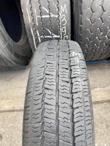 Шины Matador MPS 125 Variant All Weather 205/65 R15c -- б/у 5