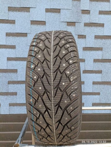 Шины Powertrac Snow March Stud 205/55 R16 94T