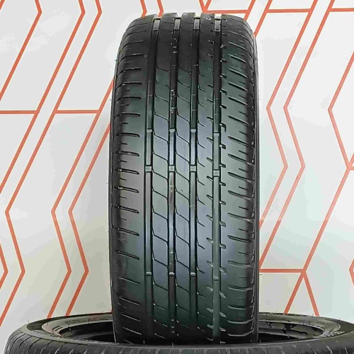 Шины Lassa Driveways 235/55 R17 -- б/у 6