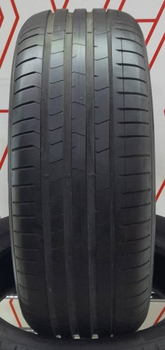 Шины Pirelli P Zero PZ4 235/50 R19 -- б/у 6