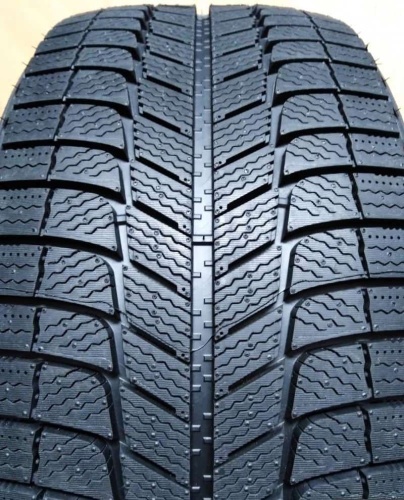 Шины Michelin X-Ice North 3 175/65 R14 86T