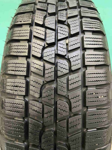 Шины Firestone Winterhawk 185/65 R15 -- б/у 5