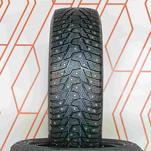 Шины Hankook Winter I'Pike RS2 W429 215/65 R16 102T