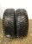 Шины Kumho WinterCraft Ice WI31 175/65 R14 -- б/у 5