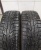 Шины Hankook Winter I'Pike 185/65 R15 -- б/у 6