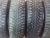 Шины Nokian Tyres Nordman 4 215/65 R16 -- б/у 5