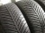 Шины Goodyear Vector 4Seasons 225/55 R16 -- б/у 3.5