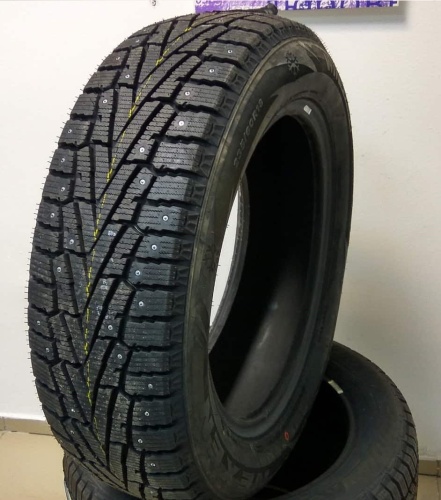 Шины Nexen Winguard WinSpike SUV 175/65 R14C 90/88R