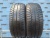 Шины Goodyear Eagle NCT5 205/55 R16 -- б/у 5