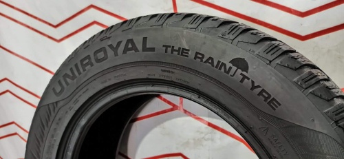 Шины Uniroyal MS Plus 77 215/65 R16 98H б/у 5