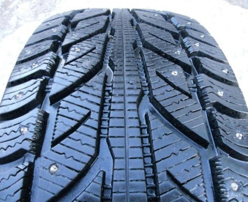 Шины Cooper Weather-Master WSC 195/65 R15 -- б/у 3.5