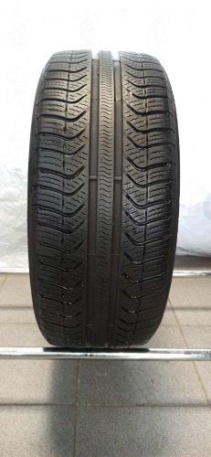 Шины Pirelli Cinturato All Season Plus 225/50 R17 -- б/у 5