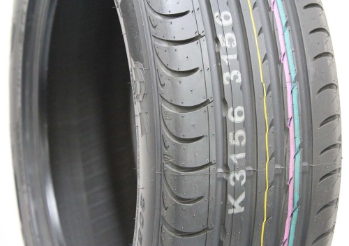 Шины Roadstone N8000 225/45 R17 94W