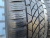 Шины Hankook Kinergy 4S H740 225/60 R17 -- б/у 6