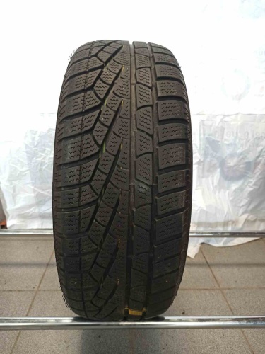 Шины Pirelli Winter Sottozero 210 Serie II 205/55 R16 -- б/у 6