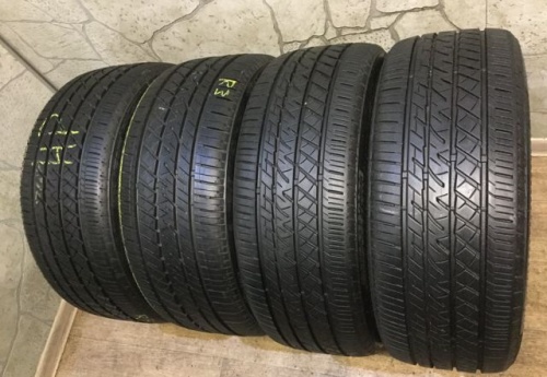 Шины Bridgestone DriveGuard 205/55 R16 -- б/у 5