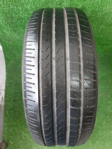 Шины Pirelli Scorpion Verde 255/55 R18 -- б/у 3.5