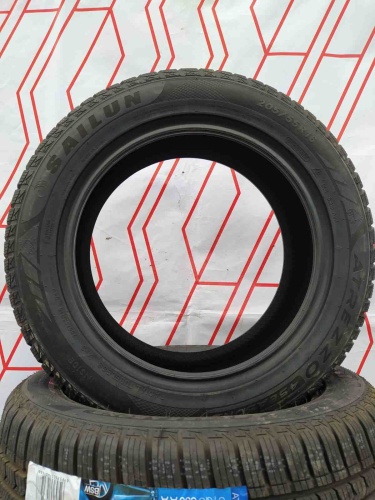 Шины Sailun Atrezzo 4 Seasons 205/55 R16 94V