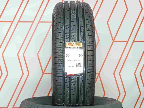 Шины Pirelli Scorpion Verde All Season 215/65 R16 98V