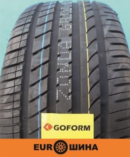 Шины GoForm GH-18 225/65 R17 102H