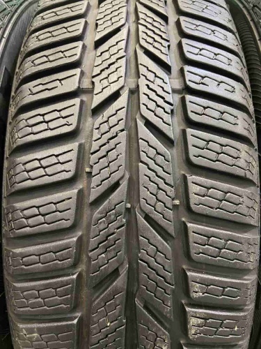 Шины Semperit Master-Grip 185/65 R14 86T б/у 7