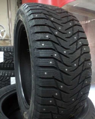 Шины Sailun Ice Blazer WST3 225/55 R18 98T