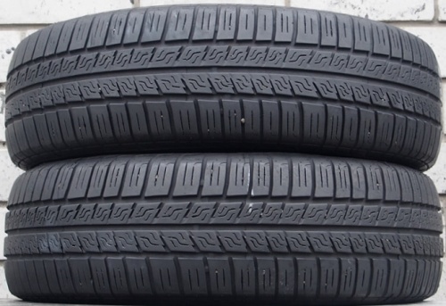 Шины Pirelli P2500 Euro 175/65 R14 -- б/у 6