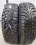 Шины Pirelli Winter 175/65 R14 -- б/у 5